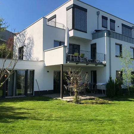Apartment Elzerland