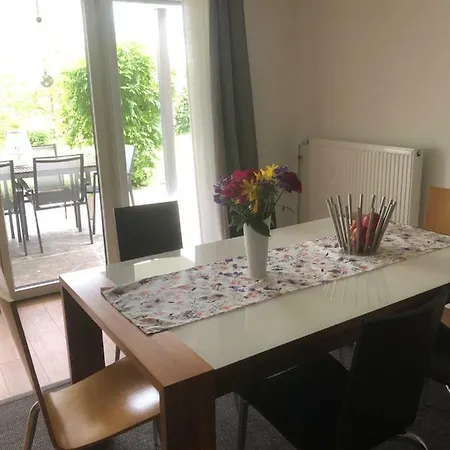 Elzerland Appartement Mayen