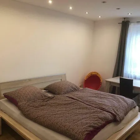 Apartment Elzerland *