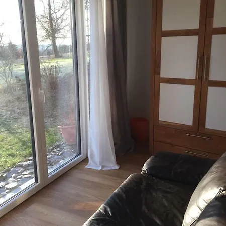 Apartment Elzerland *