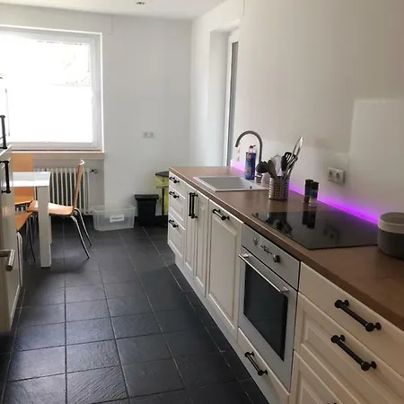 Elzerland Apartment