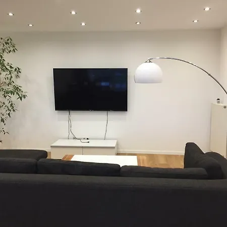 Apartment Elzerland Mayen