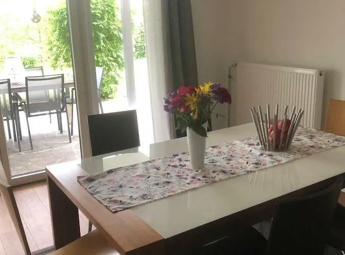 Elzerland Apartment Mayen