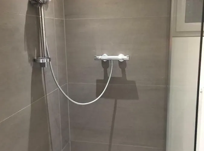 Apartament Elzerland *