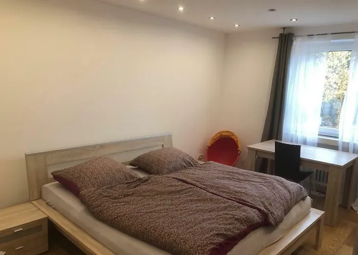 Apartment Elzerland *