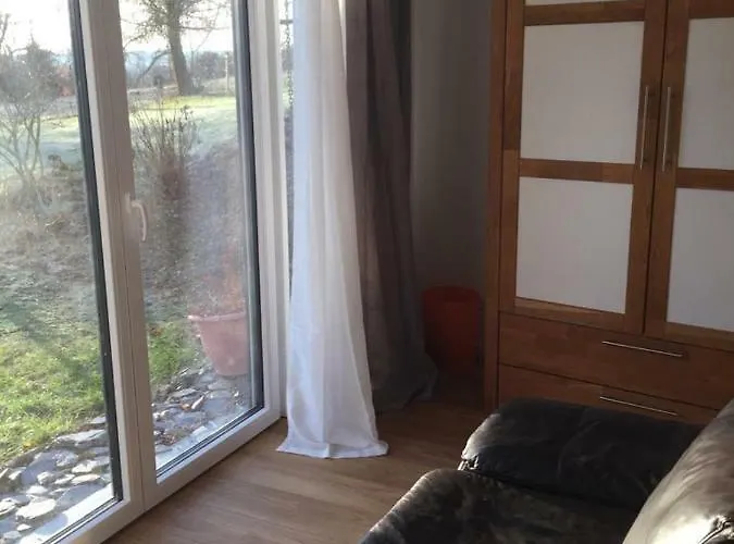 Apartment Elzerland *