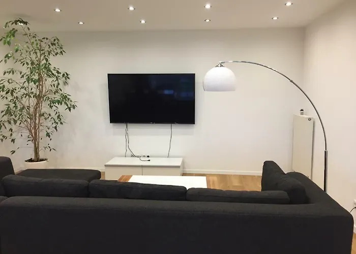 Apartment Elzerland Mayen