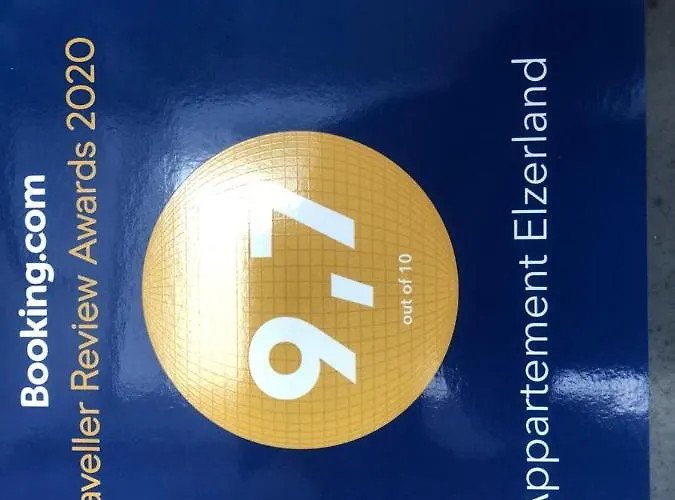 Elzerland Apartment Mayen